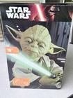 Spin Master Star Wars Legendary Yoda  16   Interactive  Moves talks Nib