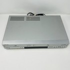 Sony Slv-d271p Dvd Player Vcr Vhs Recorder Combo No Remote Tested   Working