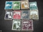 1927 Palestine British Mandate 600  Stamps