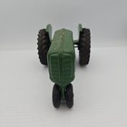 Arcade 7  Cast Iron Toy Oliver 70 Row Crop Tractor Arcade Parts Restore Read 