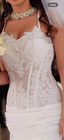 Wedding Dress Size 0-2