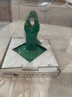 Fiestaware Turquoise Cookie Press - Fiesta Plate Design - Nwt-in Original Box