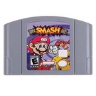 Game Cartridge Console - N64 - For Nintendo 64