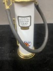 Gearbox Skelly  Aromax Visible Gas Pump Miniature Replica Model 8    Limited Edt