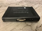 Wacom Lcd Tablet Converter Box     No Cord