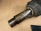 Tested Leister Hot Air Blower Triac S Heat Shrink Hot Welder Thermogun Ch-6060