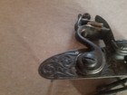 Flintlock Lock Brass Plate Screws Made In  Spain Sparks Good