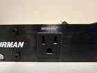 Furman M8x2 8 Outlet Power Conditioner And Surge Protector