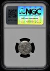 Cappadocian Kingdom C96-63 Bc Greek Coinage Ar Drachm Ngc Vf20