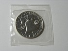 1962 Franklin Half Dollar Proof 90  Silver In Original Mint Cello