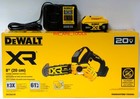 Dewalt Kit Dccs623b 8  Brushless Pruning Chainsaw  1  5 0 Battery  Charger