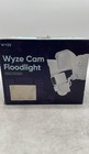 Wyze Cam Floodlight 1080p Hd Wired Security Camera 2600lm Motion Ip65