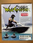 Kyosho Wave Chopper 2 0 Rc Electric Readyset Green 40211t1 New