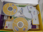 Hooked On Phonics Learn To Read Program Cd Kindergarten K 1st 2nd Grade  new 