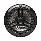 Skar Audio Sk65mb 6 5  2-way Marine Full-range 320 Watt Speakers - Pair  black 