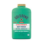 Gold Bond Body Powder  Medicated Extra Strength  10oz Bottle Usa Free Shipping