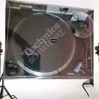 Technics Sl-1200mk7 Direct Drive Turntable System - Black