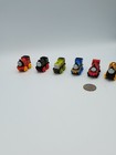 Thomas   Friends Train Tank Engine Minis Classics Lot 6 Hiro Victor Scruff Milli