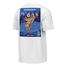Outerstuff  2026 Fifa World Cup Houston  T-shirt Host Poster Xxl 2xl New Tags
