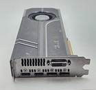 Asus Nvidia Geforce Gtx 1080 8gb Gddr5x Video Graphics Card Turbo-gtx1080-8g