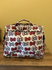 Ju-ju-be Hello Kitty Peek-a-bow Bff Diaper Bag