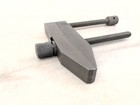 Brown And Sharpe 754-e-2-1 2 Parallel Clamp Machinist Toolmaker