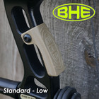 Pse Carbon Or Aluminum Grip  omen  Evl  Evolve  Mach 34  Levitate  Sicario  Etc 