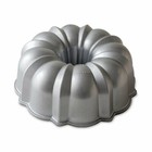 Nordic Ware Sparkling Silver Original Bundt Pan