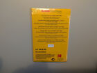 Factory Sealed New Kodak Ultra Premium High Gloss Photo Paper 4x6 100 Sheets 