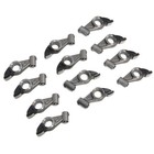 Complete Rocker Arm Set For Nissan 2 4l Ka24e Sohc 90-97 240sx Stanza Nraska24