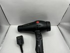 Twin Turbo 3200 Light Weight Professional Hair Dryer - Turbo Power Black Color
