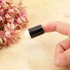 3 Pcs Sponge Stamp Finger Sponge Finger Daubers Ink Misti Stamping Tool