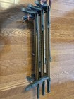 Tethrd Skeletor Climbing Sticks  - 3 Pack