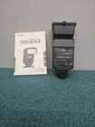 Canon Speedlite 580ex Ii Shoe Mount Flash For  Canon