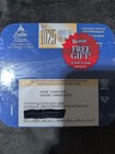 Aol 7 0 Free Trial Cd Sealed Blue Mailer 1025 Hours Free 45 Days Vintage 2001