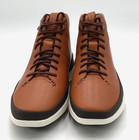 Wolf   Shepherd Crossover Hiker Wtz Men s Honey white Hiking Boots Nib