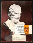 Terry Bradshaw Hof Signed inscr 10 5 1970 Newsweek Magazine Psa dna 203669