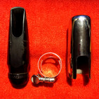 Vintage Selmer  soloist Style  C  Alto Sax Mpc  W silver Lig    Cap - Very Good