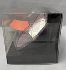 Post-it - Pop-up Note Dispenser - Weighted - Clear Crystal Jewel -rare