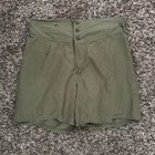 Vintage 1940s Wwii Us Army Boxer Shorts 32 Stenciled Named