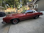1977 Pontiac Grand Prix Lj