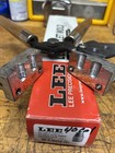 Lee Precision 90431 Double Cavity Bullet Mold 40cal Mpn 90431