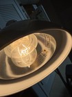 Edison Antique Mazda Light Bulb Vintage Pointed Tip