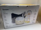 Medela Freestyle Flex Double Electric Breast Pump Rechargeable Portable Pump