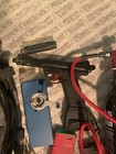 Aap 0-1 Airsoft Pistol full Internal Swap Custom Trigger With Backpack For Tank