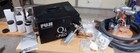Fuji Q4 Pro Hvlp Spray System With 2 Spray Guns