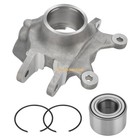 Rear Left Knuckle   Bearing Kit For Can-am Maverick Max 1000r Turbo 2016-2017