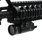 1000 Lumen Tlr-1 Tactical C4led Weapon Light Flashlight Led W  Original Markings