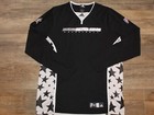 San Antonio Silver Stars Alex Anderson  40 Wnba Game Used Warmup Jersey Xlt Sewn