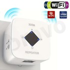 300mbps Wifi Range Extender Wireless Signal Repeater Network Internet Booster